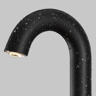 Светильник уличный Maytoni Lumi O476FL-L4GF3K