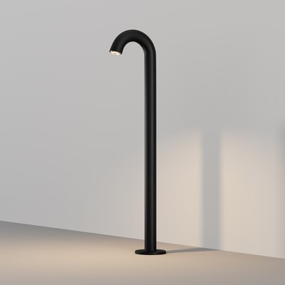 Светильник уличный Maytoni Lumi O476FL-L4GF3K