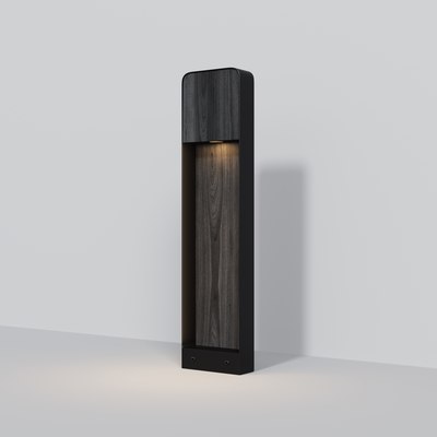 Светильник уличный Maytoni Porte O481FL-L7BWD3K