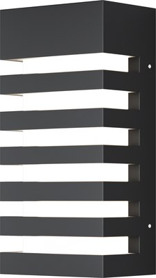 Бра уличное Maytoni Remsa O034WL-01B - фото