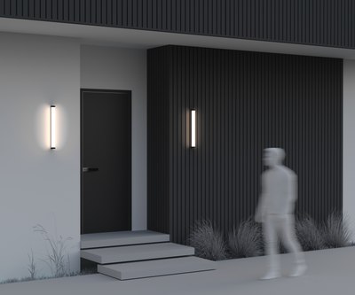 Бра уличное Maytoni Rounge O482WL-L16B3K