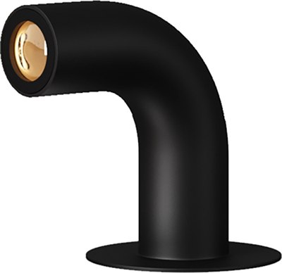 Светильник уличный Maytoni Sleek O477FL-L2GF3K1 - фото