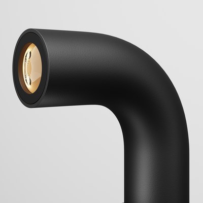 Светильник уличный Maytoni Sleek O477FL-L2GF3K1