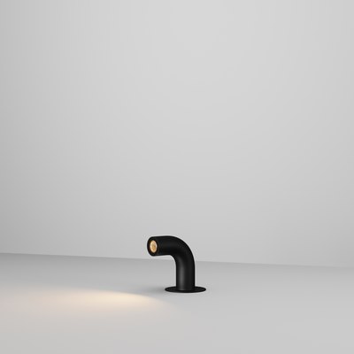 Светильник уличный Maytoni Sleek O477FL-L2GF3K1