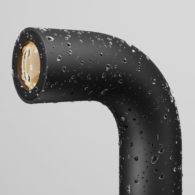 Светильник уличный Maytoni Sleek O477FL-L2GF3K1