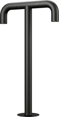 Светильник уличный Maytoni Sleek O477FL-L4GF3K - фото