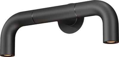 Бра уличное Maytoni Sleek O477WL-L4GF3K - фото