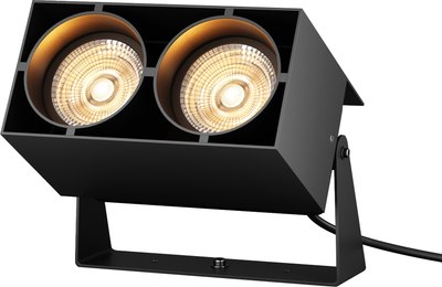 Светильник уличный Maytoni Spot O486FL-L10GF3K - фото