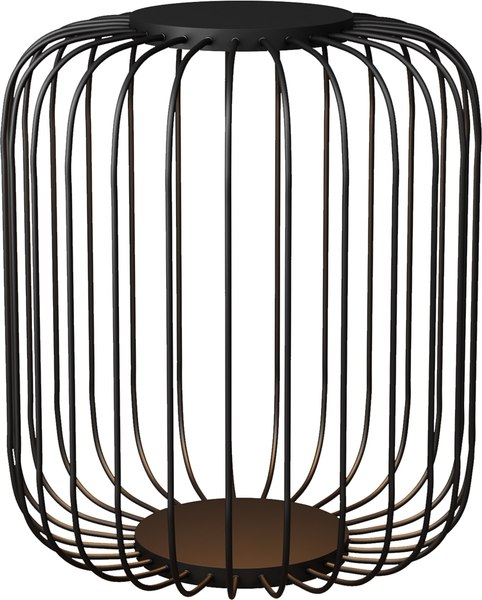 Светильник уличный Maytoni Wisp O478FL-L18GF3K - фото