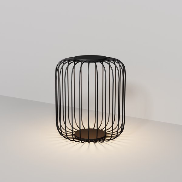 Светильник уличный Maytoni Wisp O478FL-L18GF3K