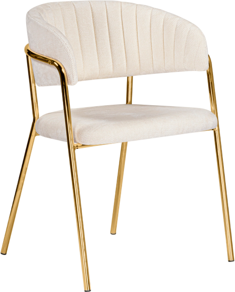 Стул Woodville Kamelia - фото