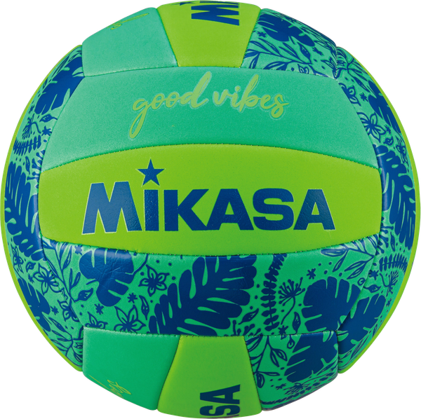Мяч волейбольный Mikasa BV354TV-GV-GG - фото