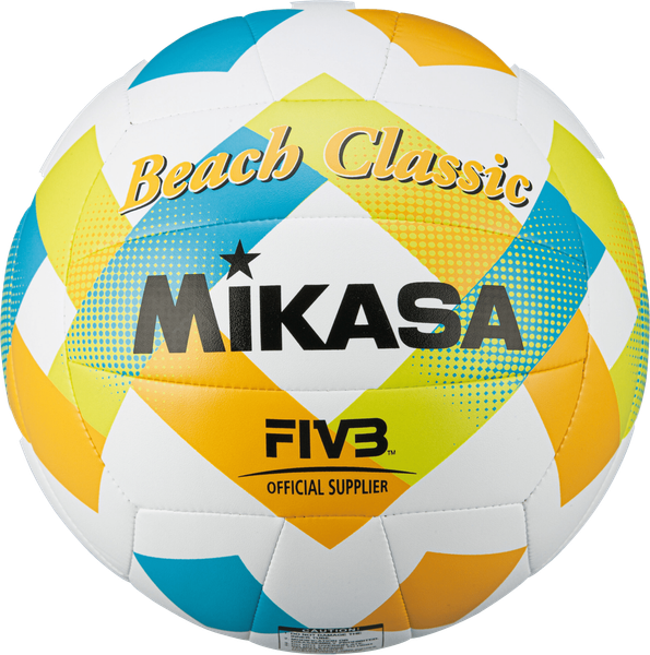 Мяч волейбольный Mikasa BV543C-VXA-LG - фото