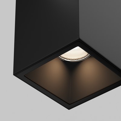 Светильник уличный Maytoni Alfa O-TR01-3-S-16WB3K