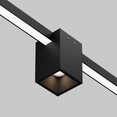 Светильник уличный Maytoni Alfa O-TR01-3-S-16WB3K