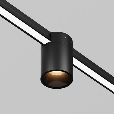 Светильник уличный Maytoni Alfa O-TR01-2-S-16WB3K