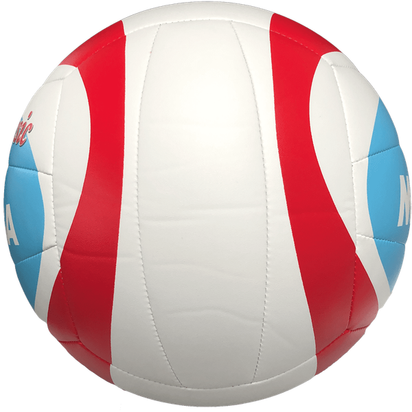 Мяч волейбольный Mikasa BV543C-VXB-RS