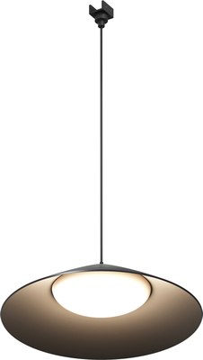 Светильник уличный Maytoni Campana O-TR01-1-P-12WB3K - фото