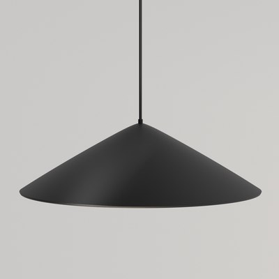 Светильник уличный Maytoni Campana O-TR01-1-P-12WB3K