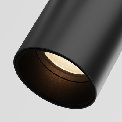 Светильник уличный Maytoni Focus O-TR01-1-S-16WB3K