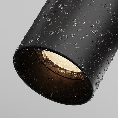 Светильник уличный Maytoni Focus O-TR01-1-S-16WB3K