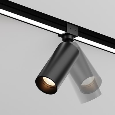 Светильник уличный Maytoni Focus O-TR01-1-S-16WB3K