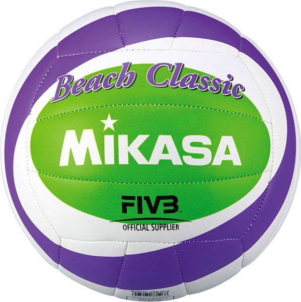Мяч волейбольный Mikasa BV543C-VXB-VLG - фото
