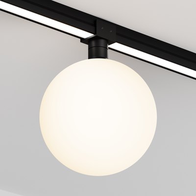 Светильник уличный Maytoni Luna O-TR01-2-S-9WB3K