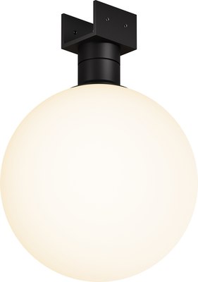 Светильник уличный Maytoni Luna O-TR01-1-S-9WB3K - фото