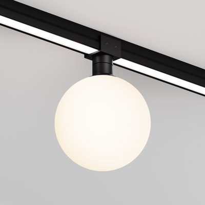 Светильник уличный Maytoni Luna O-TR01-1-S-9WB3K