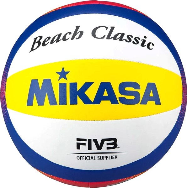 Мяч волейбольный Mikasa BV552C - фото