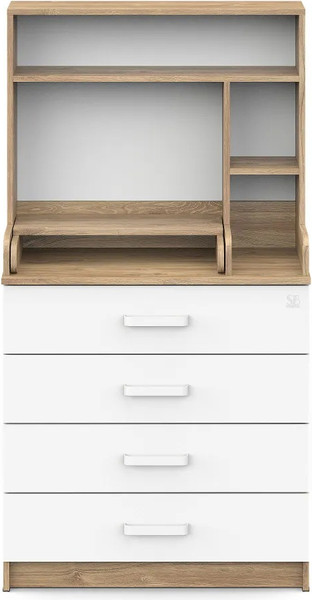 Комод пеленальный Sweet Baby Albero New