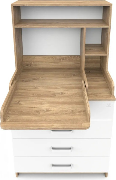 Комод пеленальный Sweet Baby Albero New