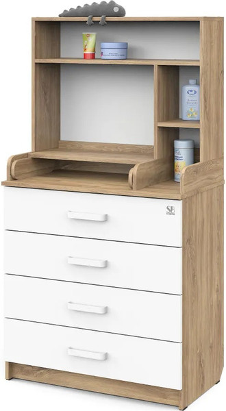 Комод пеленальный Sweet Baby Albero New