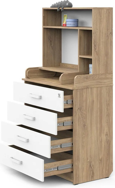 Комод пеленальный Sweet Baby Albero New