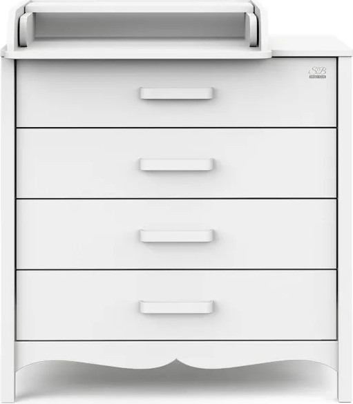 Комод пеленальный Sweet Baby Maestro