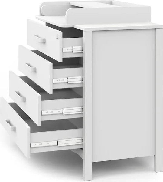 Комод пеленальный Sweet Baby Maestro