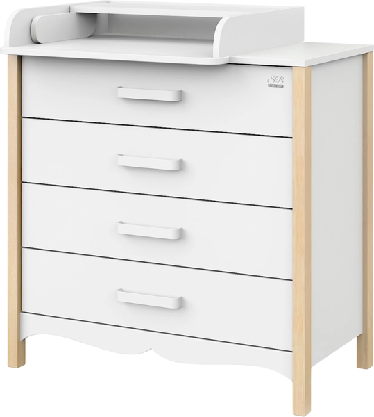 Комод пеленальный Sweet Baby Maestro - фото