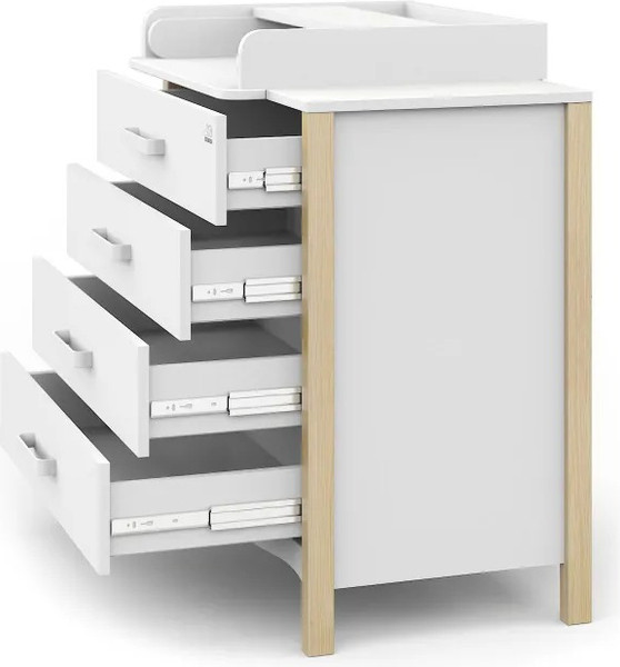 Комод пеленальный Sweet Baby Maestro