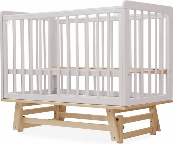 Детская кроватка Sweet Baby Palladio New