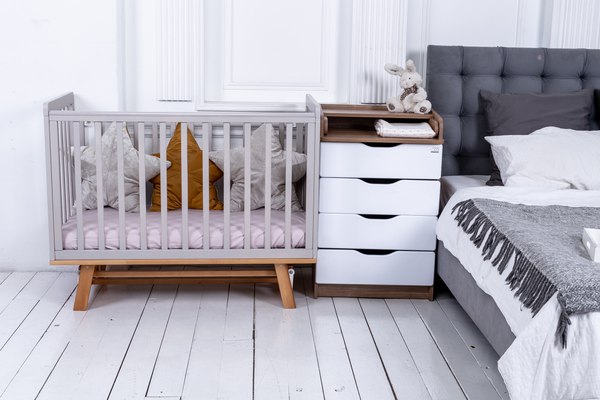 Детская кроватка Sweet Baby Palladio New