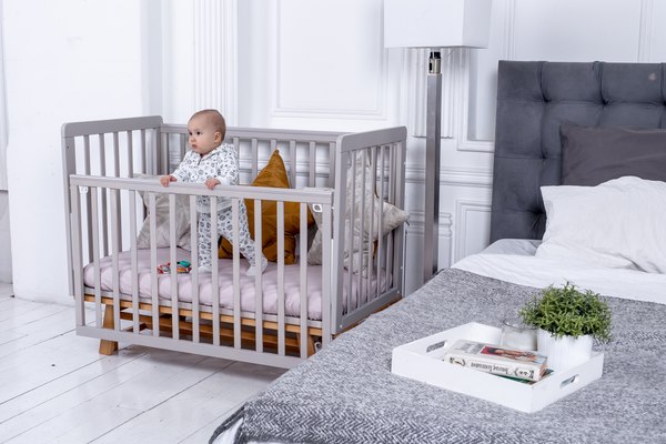 Детская кроватка Sweet Baby Palladio New