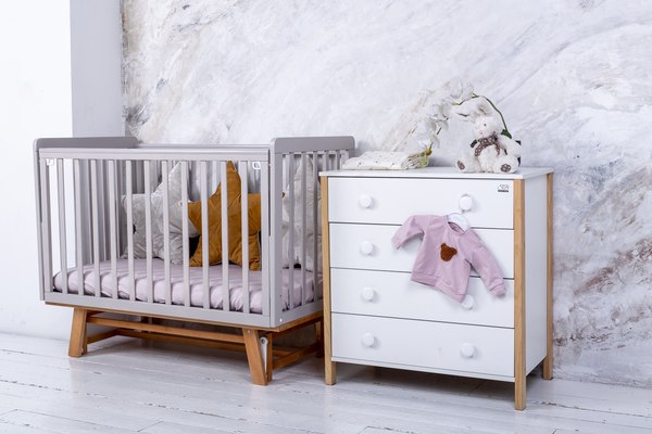 Детская кроватка Sweet Baby Palladio New