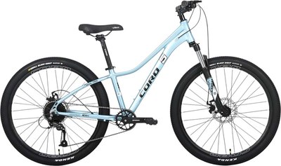 Велосипед Cord 5Bike 26 M400 2025 / CRD-M5-2613P-15 - фото