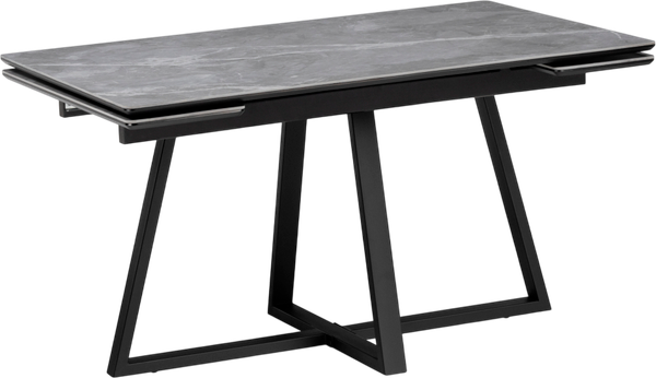 Обеденный стол Notta Памелла 140/200x80 - фото