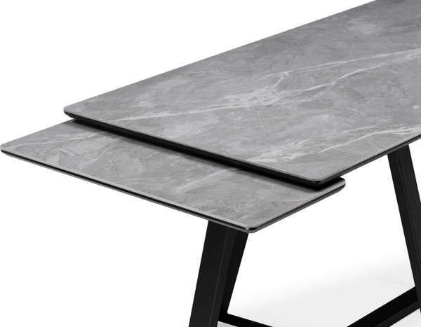 Обеденный стол Notta Памелла 140/200x80