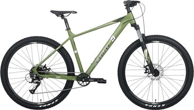 Велосипед Cord 5Bike 27.5 M400 2025 / CRD-M5-2712-21 - фото