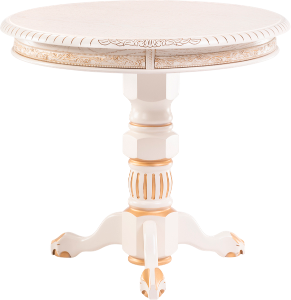 Журнальный столик Woodville Бернард - фото