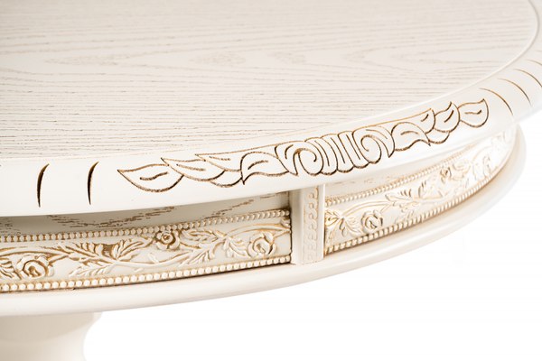 Журнальный столик Woodville Бернард