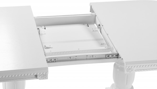 Обеденный стол Woodville Эвклаз